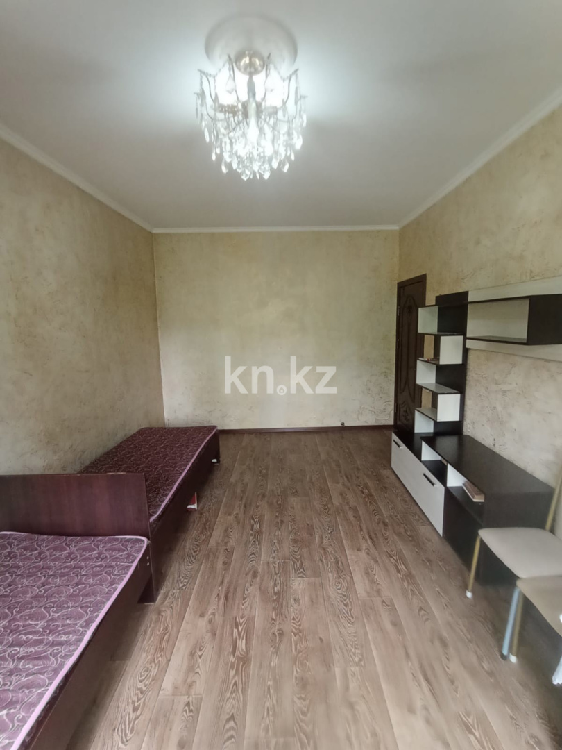 Аренда 1-комнатной квартиры, 40 м² - Недвижимость в Алматы фото 2 из 12