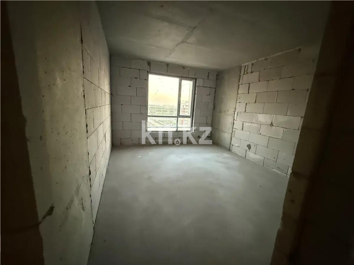 Продажа 2-комнатной квартиры, 64.2 м², ул. Байтурсынова, дом  47 стр - Продажа  двухкомнатных квартир в новостройках Астаны без посредников фото 1 из 2