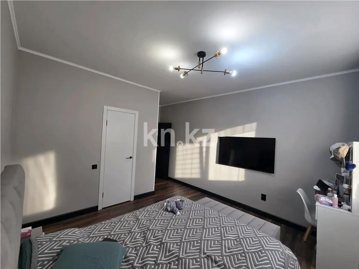 Продажа 3-комнатной квартиры, 82 м² в Алматы - фото 2