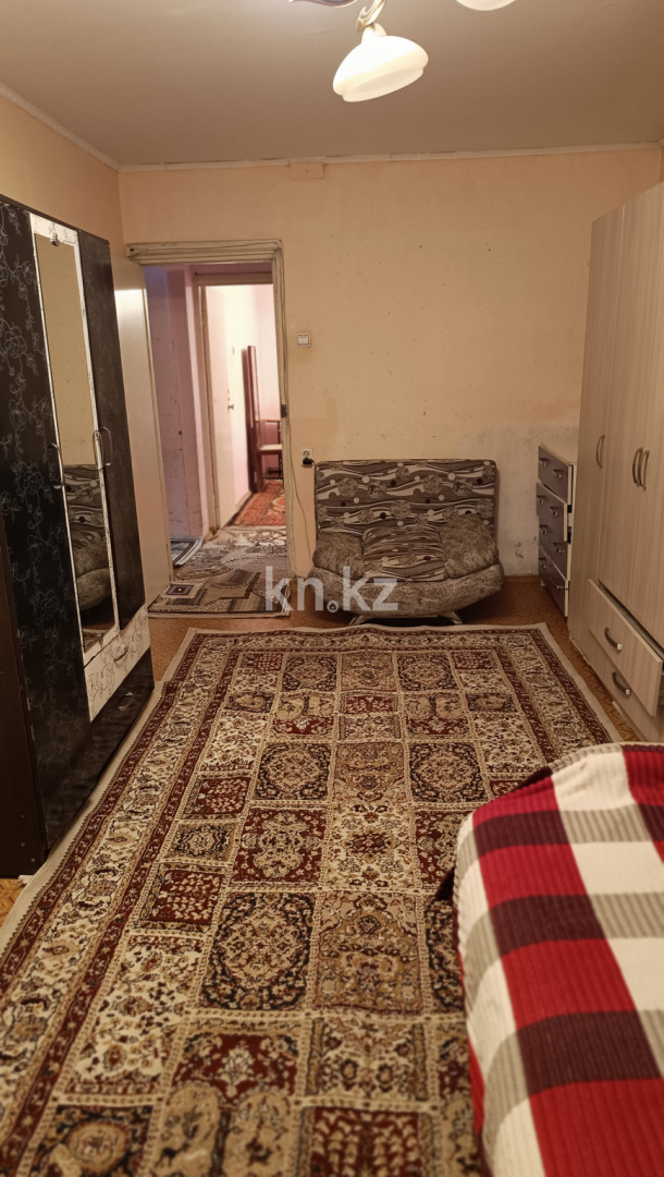 Аренда 2-комнатной квартиры посуточно, 60 м², мкр-н Айнабулак-3, дом  160 - Аренда квартир посуточно в Алматы с фото фото 4 из 6