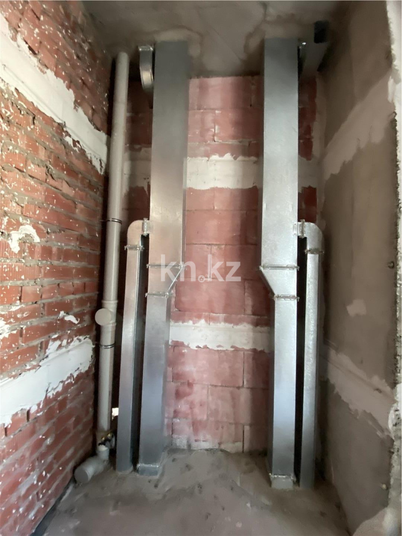 Продажа 6-комнатной квартиры, 190 м² - Продажа недвижимости в Казахстане фото 9 из 14