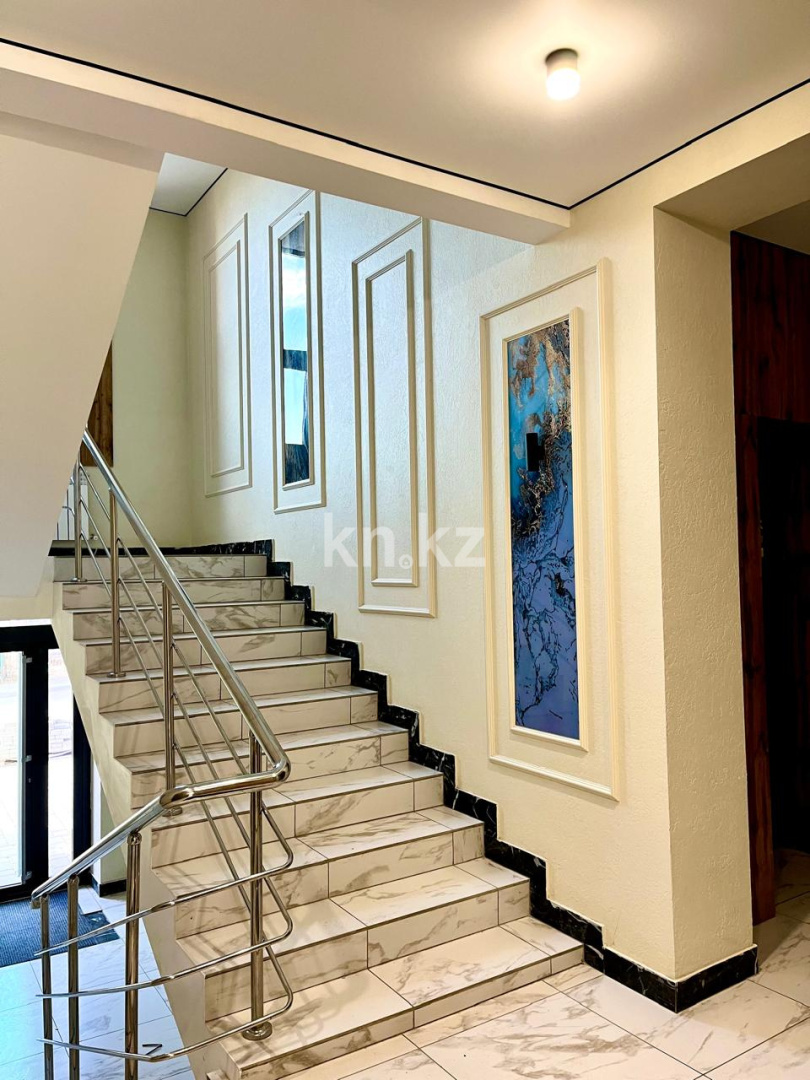 Продажа 3-комнатной квартиры, 108 м² - Продажа трехкомнатных квартир в Караганде - страница 3 фото 4 из 10