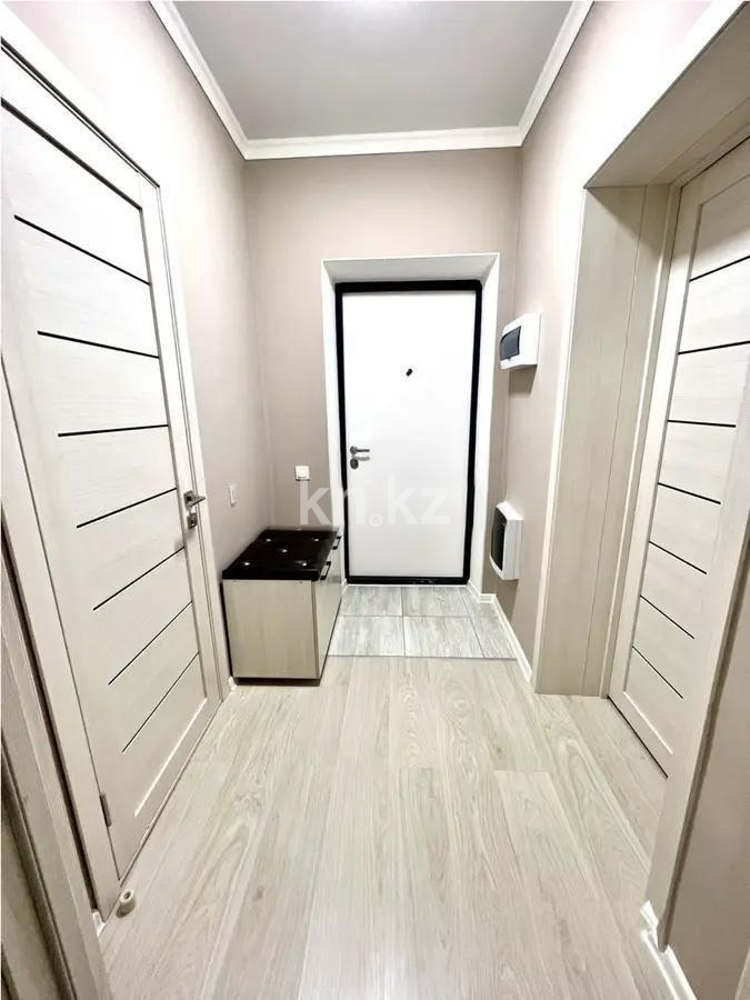Продажа 1-комнатной квартиры, 38 м² в Алматы - фото 4