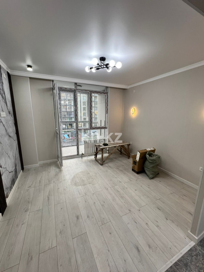 Продажа 1-комнатной квартиры, 25.5 м², Шугыла, дом  340/35 - Толеби в Алматы - фото 10