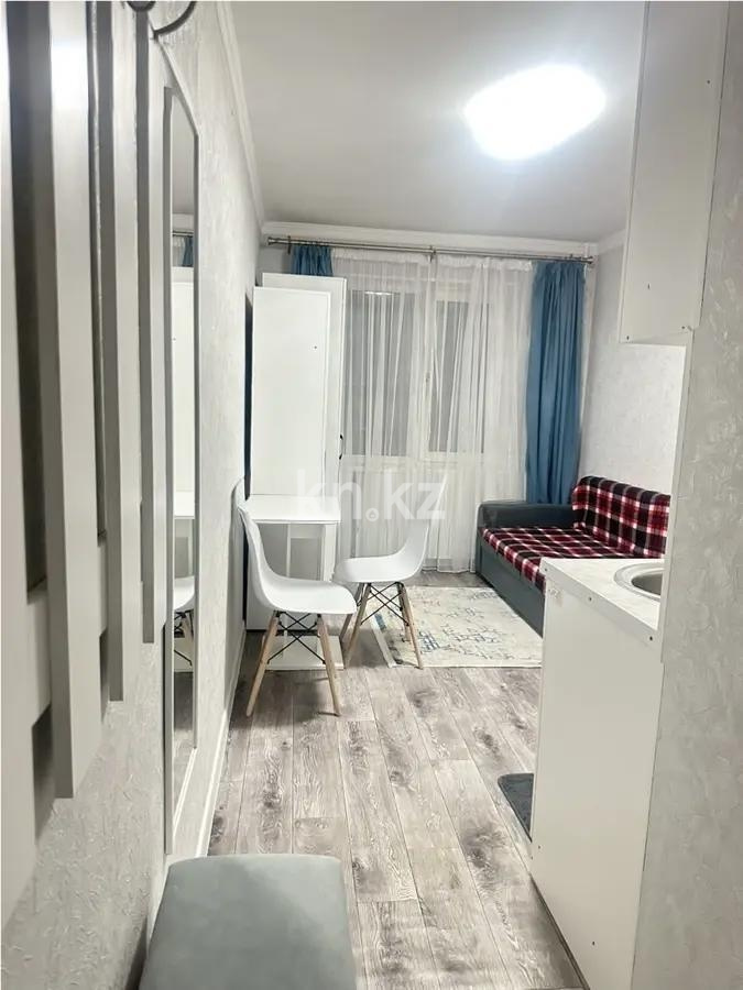Продажа 1-комнатной квартиры, 14 м² в Алматы