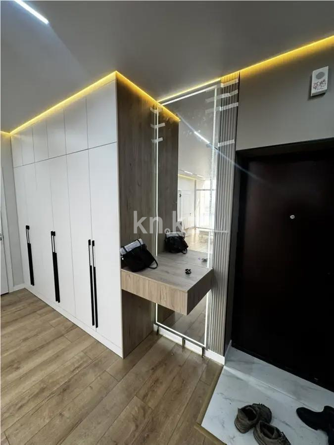 Продажа 3-комнатной квартиры, 68 м² в Алматы - фото 6