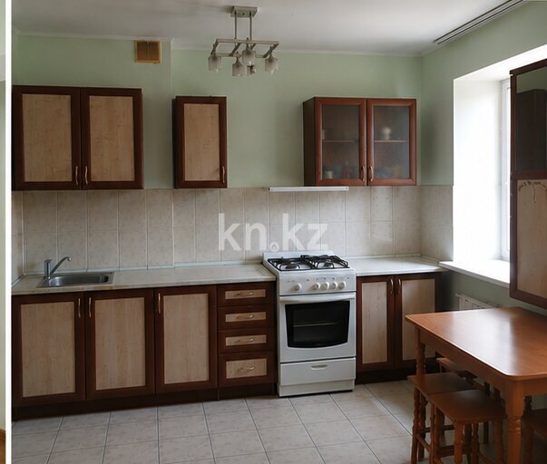 Продажа 1-комнатной квартиры, 37 м² в Алматы - фото 2