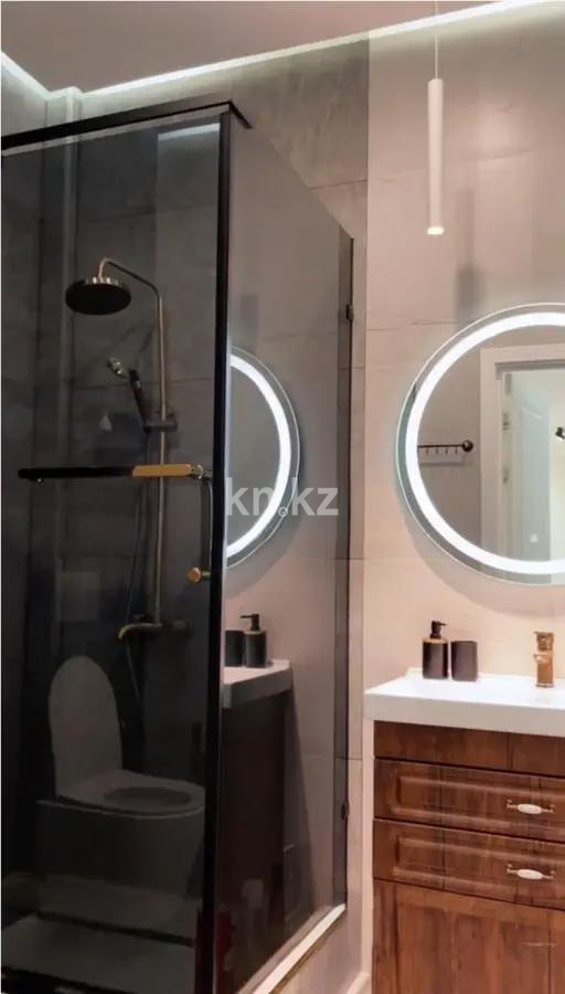Продажа 2-комнатной квартиры, 60 м², ул. Туркестан, дом  16/4 в Астане - фото 5