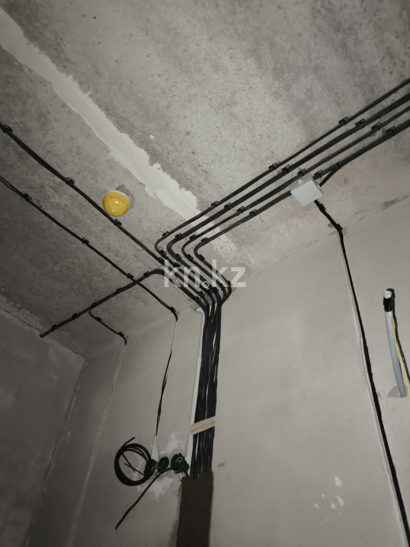 Продажа 2-комнатной квартиры, 46 м², ул. Муканова, дом  55/2 - Продажа квартир в Караганде фото 4 из 4