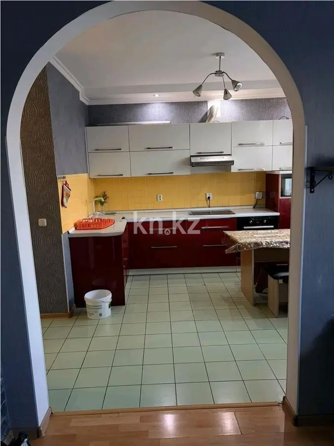 Продажа 2-комнатной квартиры, 42 м² - Продажа двухкомнатных квартир в Астане - страница 3 фото 3 из 6