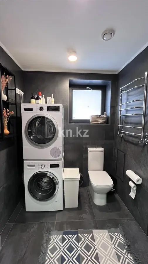 Продажа 3-комнатной квартиры, 100 м² - Продажа квартир в Медеуском р-не Алматы - страница 2 фото 5 из 6