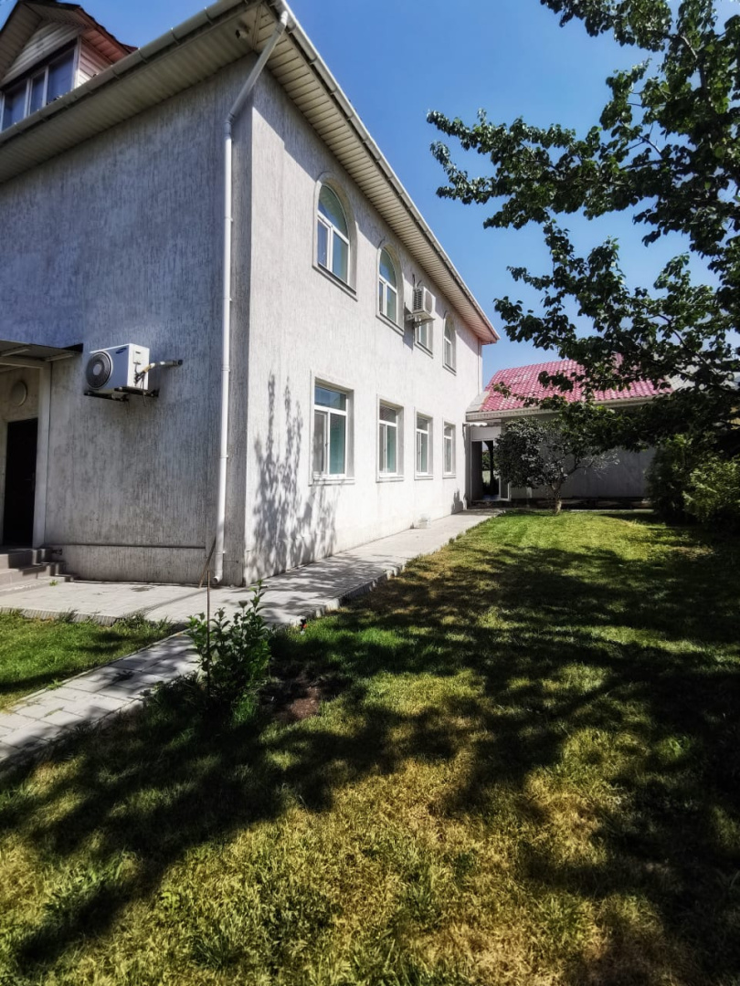 Продажа 6-комнатного дома, 247 м², мкр-н Кемел в Алматы - фото 9