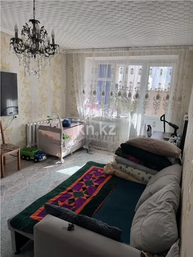 Продажа 2-комнатной квартиры, 48.2 м² в Астане