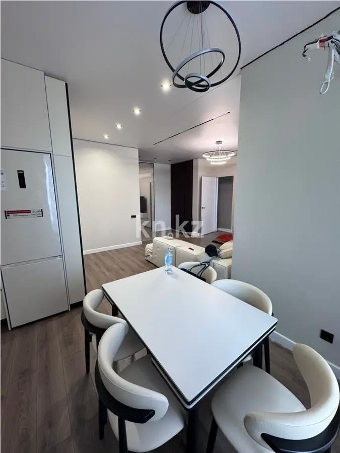 Продажа 4-комнатной квартиры, 95 м² - Недвижимость в Астане - страница 4 фото 6 из 7