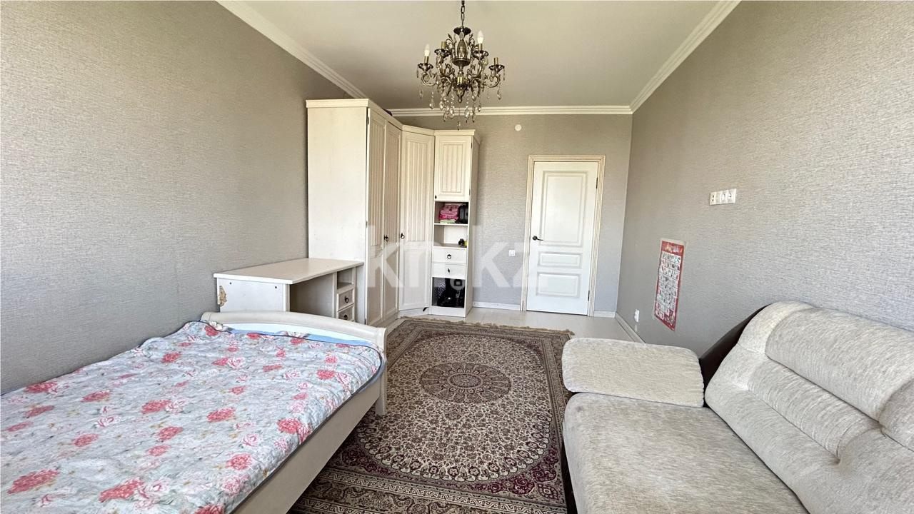 Продажа 3-комнатной квартиры, 87.8 м² - Продажа трехкомнатных квартир в монолитно-каркасном доме в Казахстане - страница 128 фото 7 из 13