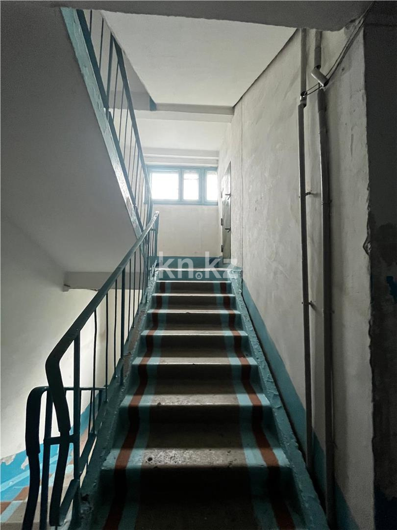 Продажа 4-комнатной квартиры, 77 м², мкр-н Степной-2 - Продажа  четырехкомнатных квартир в Караганде фото 26 из 27