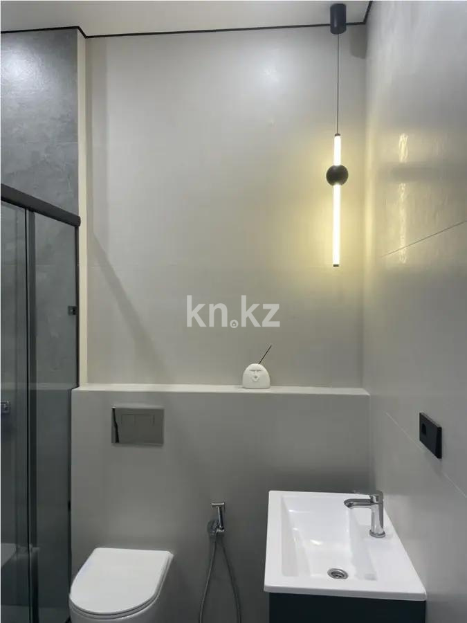 Продажа 2-комнатной квартиры, 45.6 м² - Продажа квартир в Казахстане - страница 50 фото 4 из 4