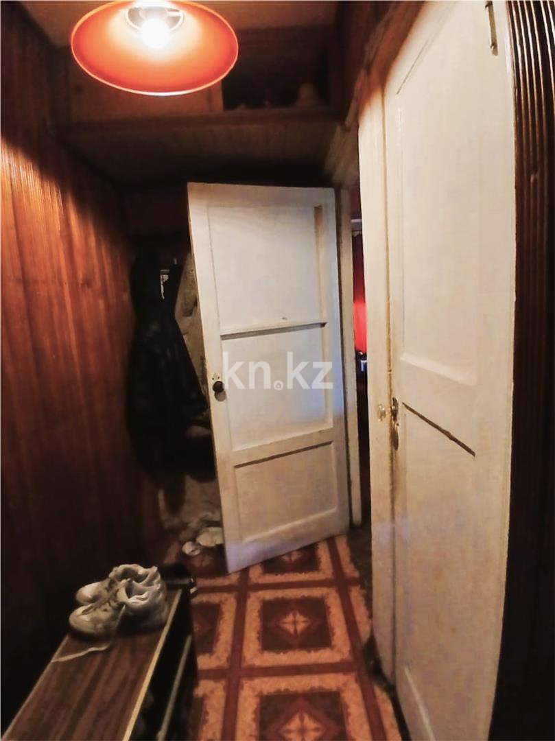 Продажа 1-комнатной квартиры, 30 м², ул. Гоголя в Караганде - фото 7 Продажа 1-комнатной квартиры, 30 м², ул. Гоголя в Караганде - фото 7