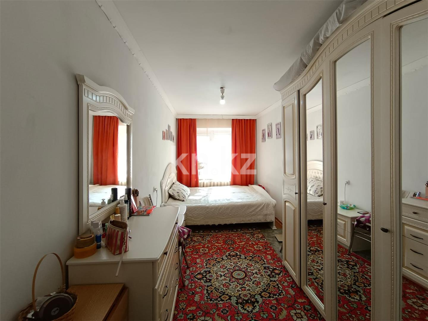 Продажа 2-комнатной квартиры, 43 м², ул. Зелинского в Караганде - фото 4