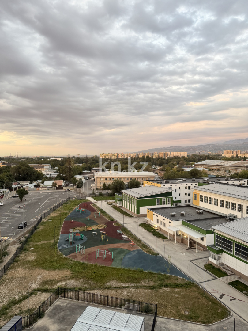 Аренда 1-комнатной квартиры, 31 м² - Аренда квартир помесячно в Алматы в Алмалинском р-не фото 12 из 29