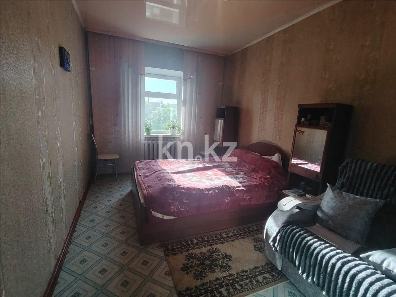 Продажа 3-комнатного дома, 65.5 м², пр. Мира, дом  198 в Темиртау - фото 13