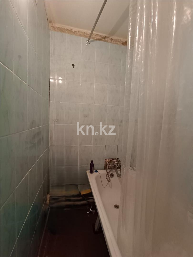 Продажа 1-комнатной квартиры, 30 м² - Продажа квартир в Казахстане - страница 31 фото 5 из 8