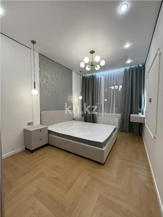 Продажа 2-комнатной квартиры, 47.3 м², пр. Туран, дом  57а в Астане - фото 2