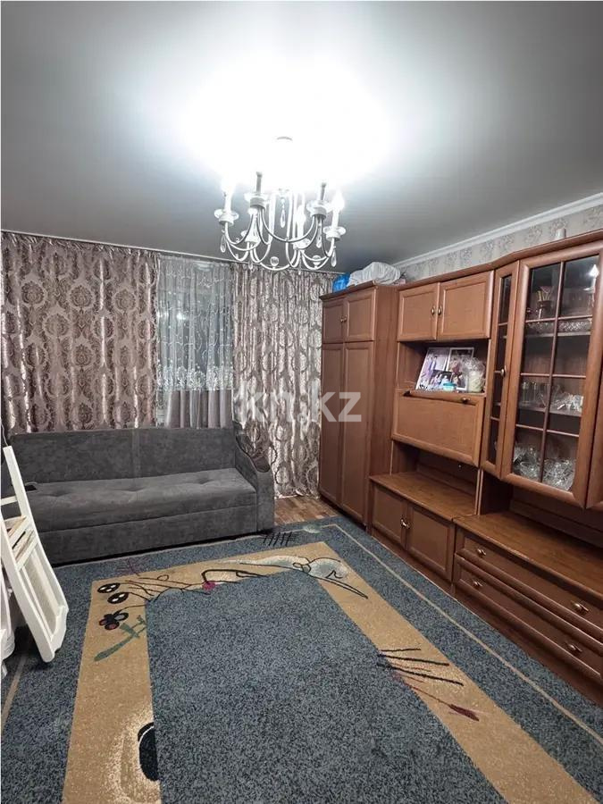 Продажа 3-комнатной квартиры, 58 м², ул. Керуентау, дом  7 - Продажа квартир в Алматы фото 1 из 5