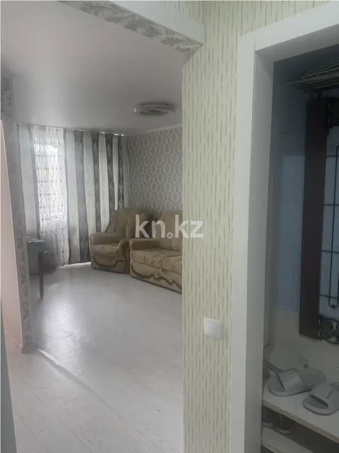 Продажа 1-комнатной квартиры, 30 м² - Продажа однокомнатных квартир в Казахстане - страница 9 фото 1 из 3
