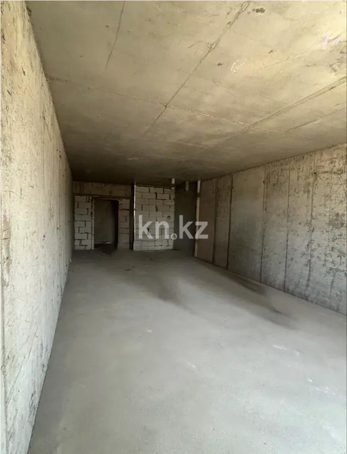 Продажа 1-комнатной квартиры, 45.2 м² - Продажа квартир в новостройках Алматы без посредников фото 2 из 3