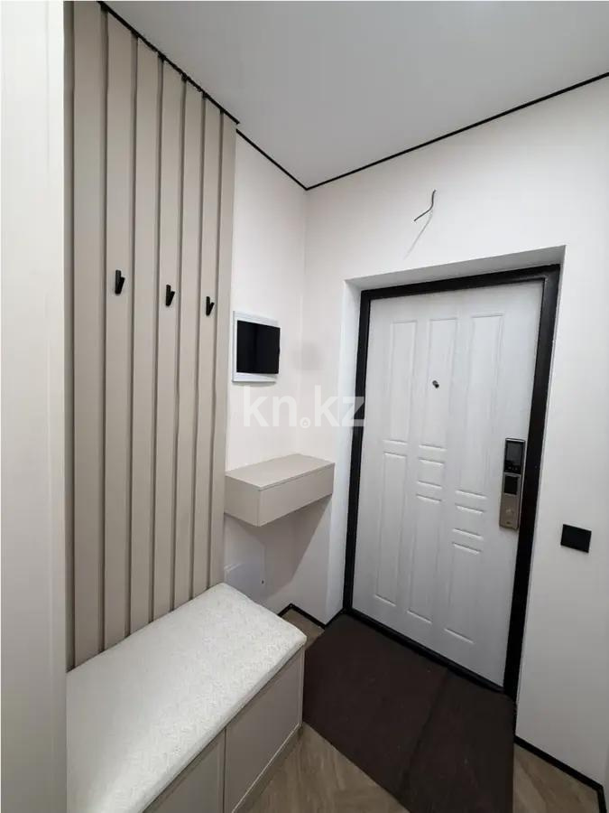 Продажа 2-комнатной квартиры, 52 м² - Продажа квартир в новостройках Астаны - страница 39 фото 4 из 4