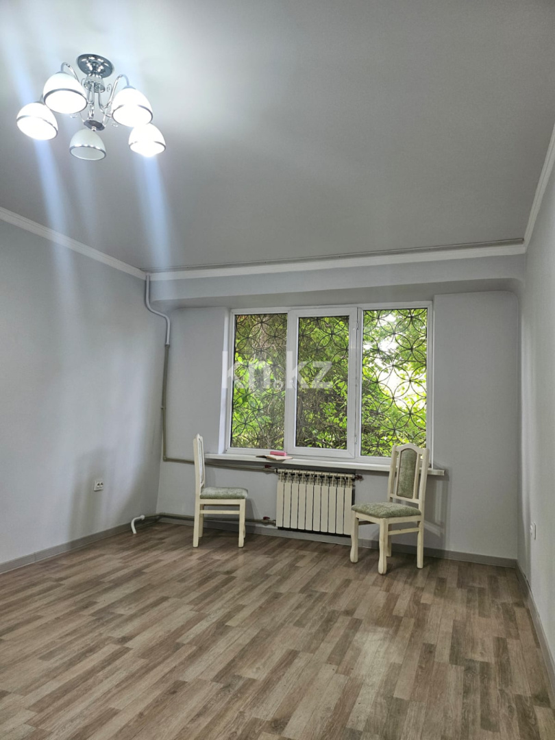 Продажа 1-комнатной квартиры, 48 м² - Продажа однокомнатных квартир в Алматы - страница 64 фото 1 из 6