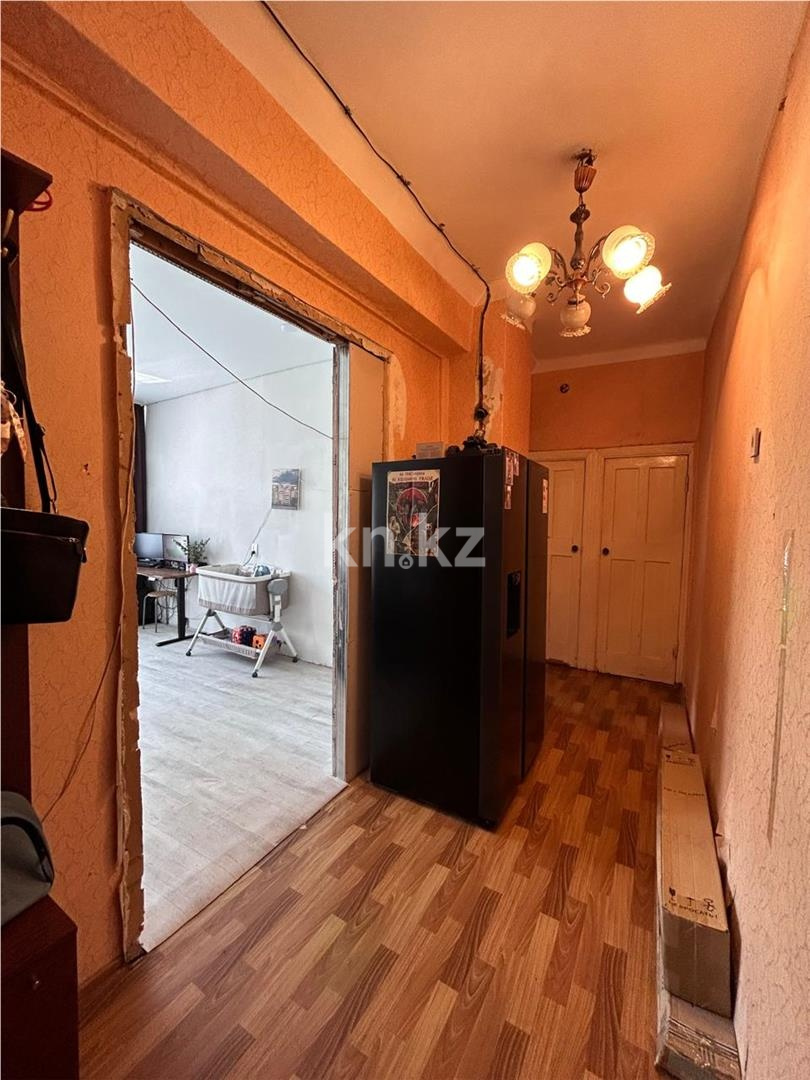 Продажа 2-комнатной квартиры, 56 м² - Продажа двухкомнатных квартир в блочном доме в Темиртау фото 11 из 13