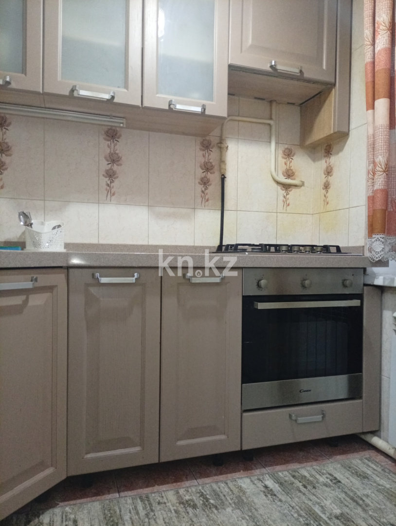 Аренда 2-комнатной квартиры, 45 м² - Аренда двухкомнатных квартир помесячно в Алматы фото 5 из 11