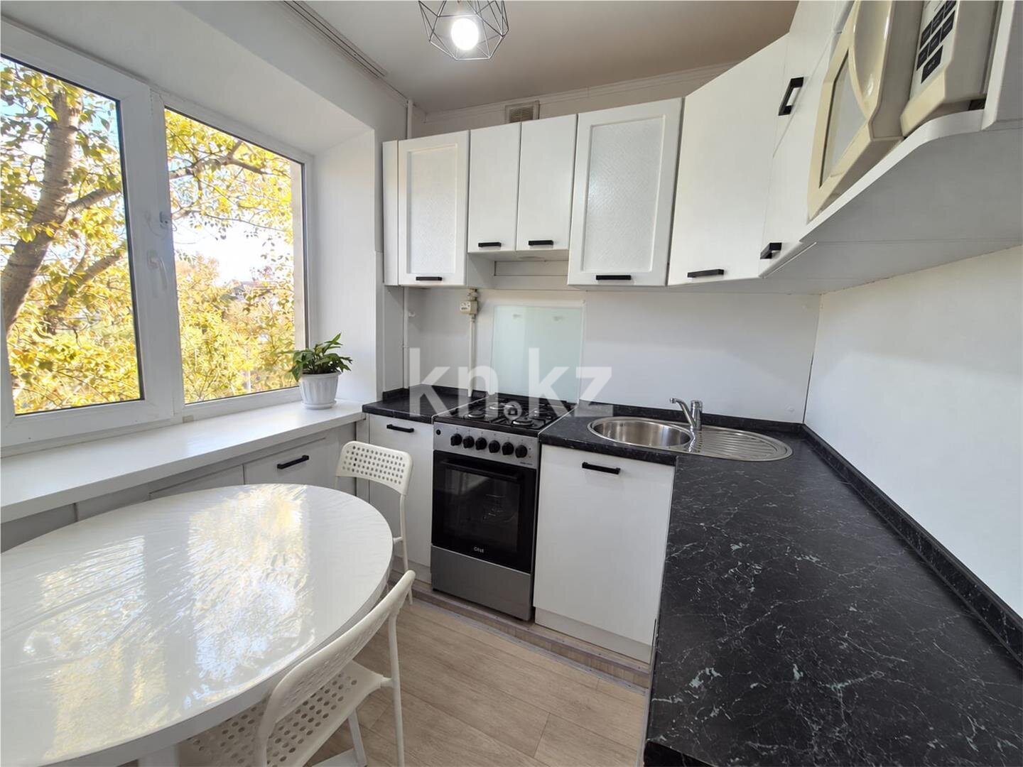 Продажа 3-комнатной квартиры, 62 м² в Темиртау - фото 10