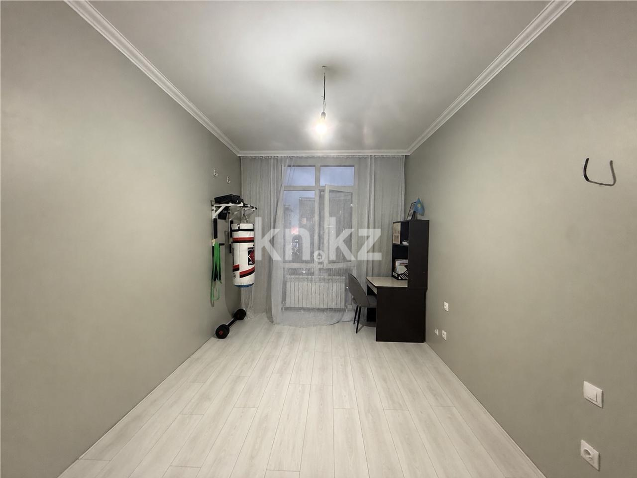 Продажа 3-комнатной квартиры, 86 м² - Недвижимость в Казахстане - страница 34 фото 6 из 16