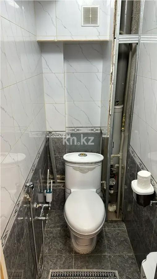 Продажа 3-комнатной квартиры, 72 м², пр. Рыскулова, дом  58 в Алматы - фото 5