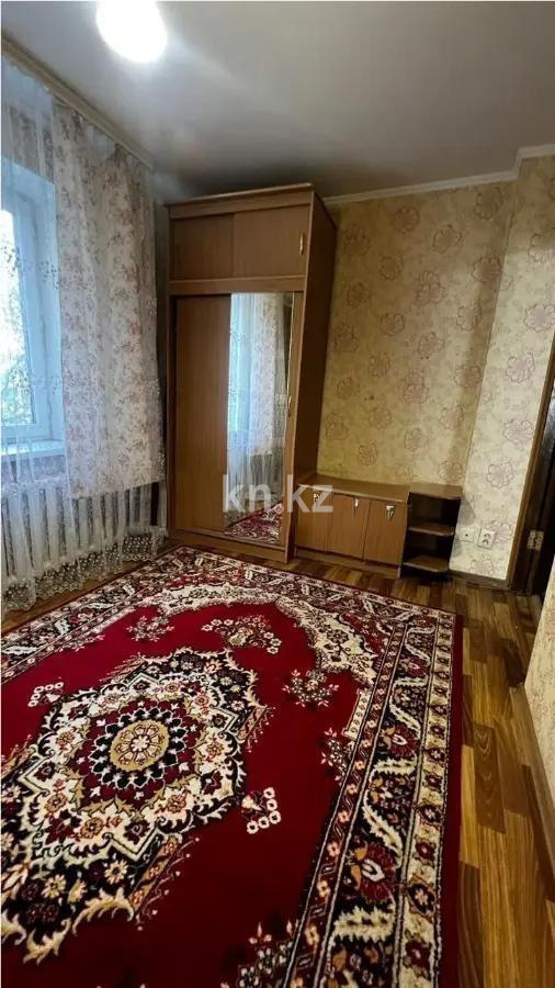 Продажа 1-комнатной квартиры, 42 м², ул. Сатпаева, дом  25 - Продажа квартир в Астане фото 1 из 2