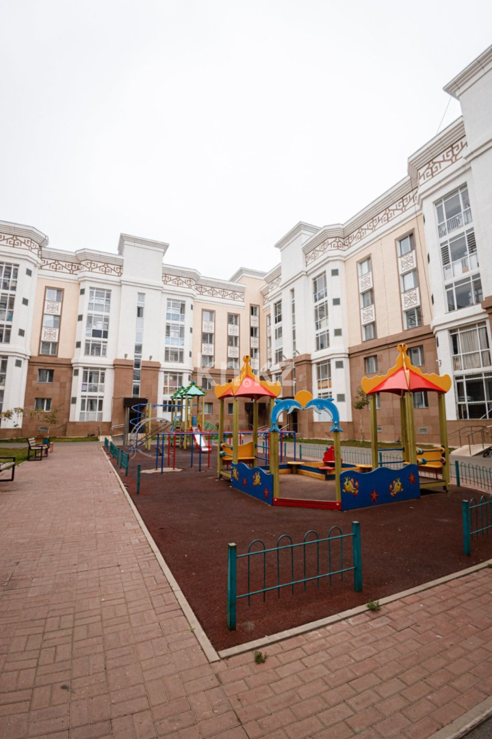 Продажа 2-комнатной квартиры, 63.5 м², Чингиз Айтматова, дом  41/2 в Астане - фото 16