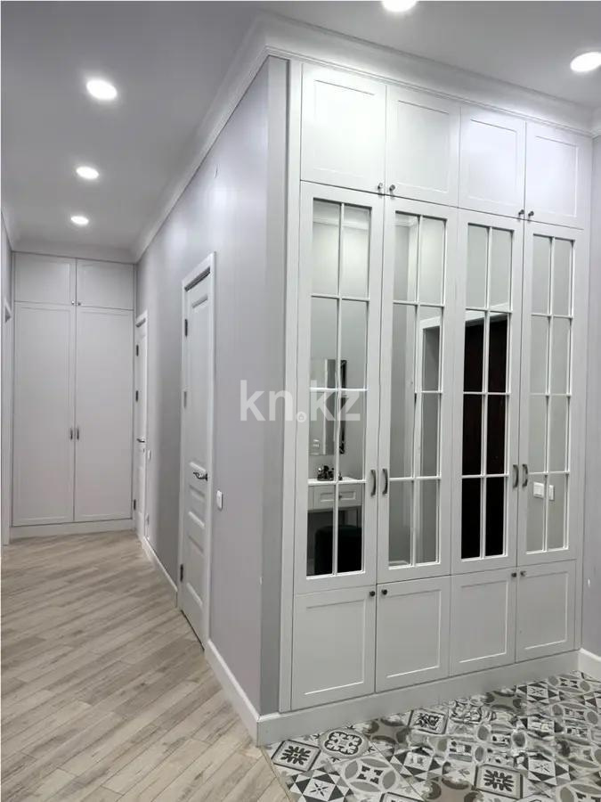 Продажа 3-комнатной квартиры, 135 м², ул. Керей, Жанибек хандар, дом  14/2 блок A в Астане - фото 7