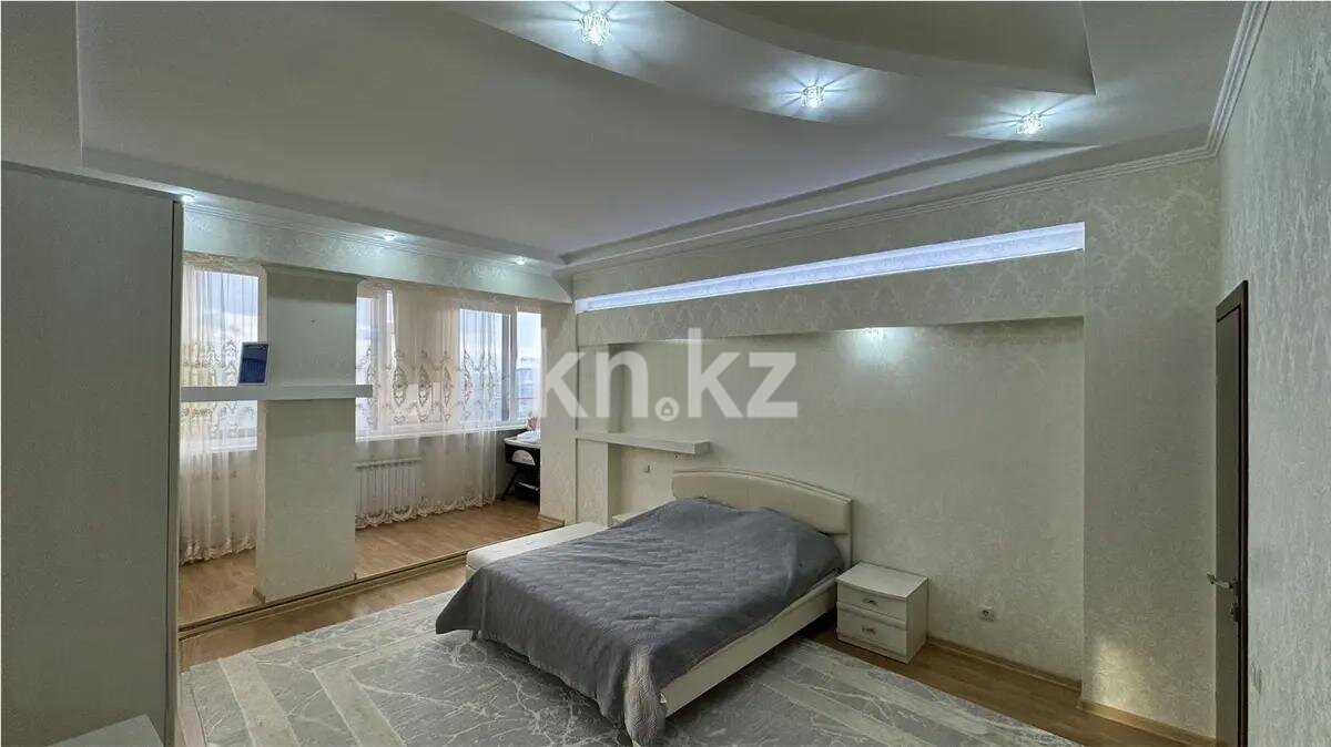 Продажа 3-комнатной квартиры, 120.9 м² в Астане - фото 3