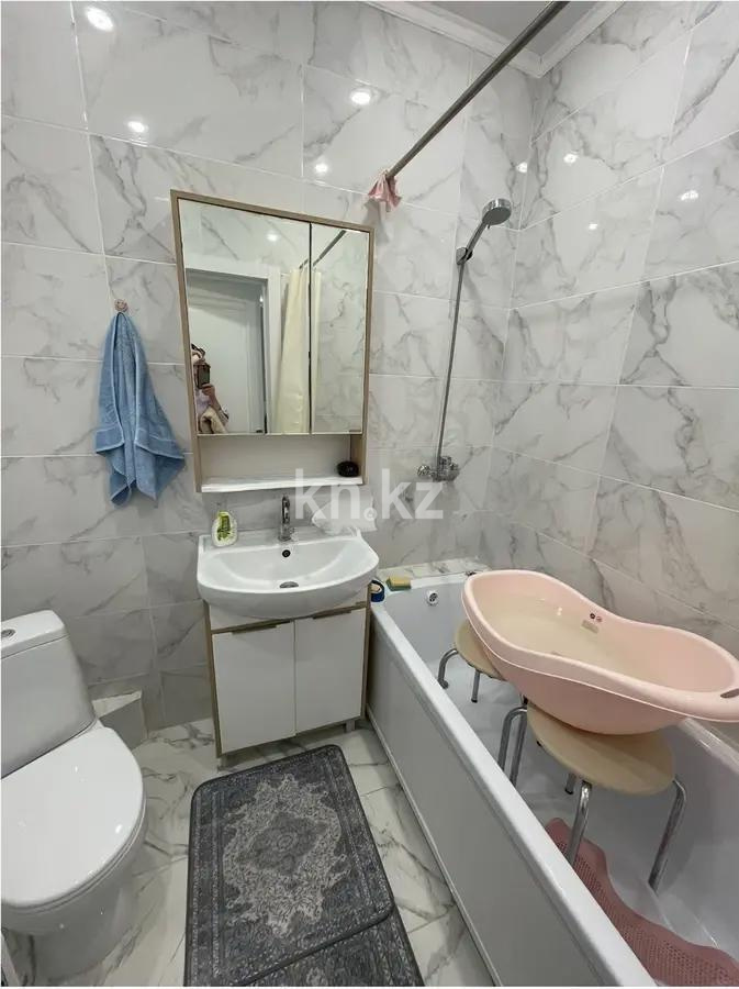 Продажа 2-комнатной квартиры, 46.7 м² - Продажа двухкомнатных квартир от собственников в Астане - страница 4 фото 4 из 5