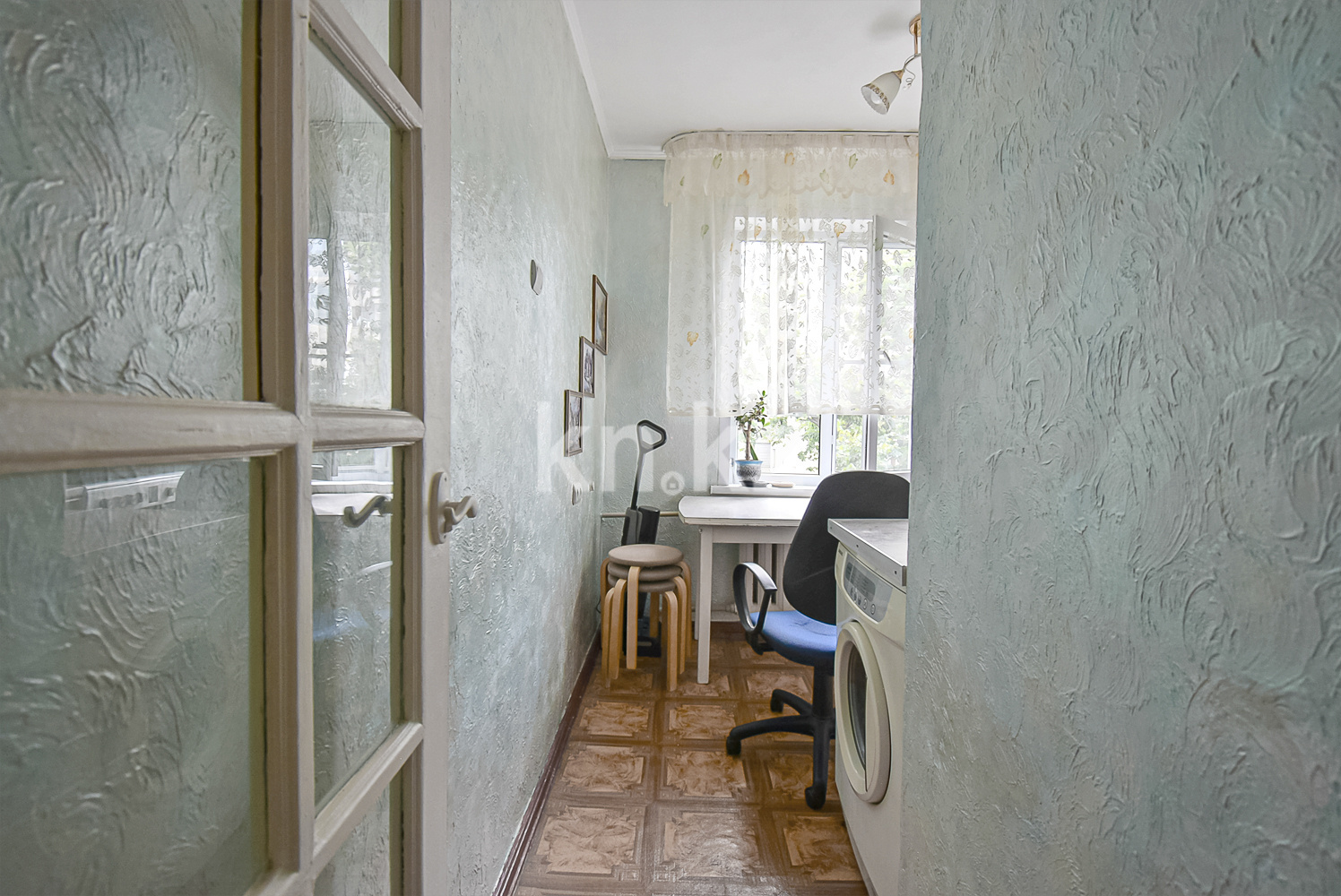 Продажа 2-комнатной квартиры, 43.2 м² - Продажа квартир в Алматы - страница 550 фото 5 из 18