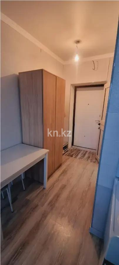 Продажа 1-комнатной квартиры, 21 м² в Астане - фото 5