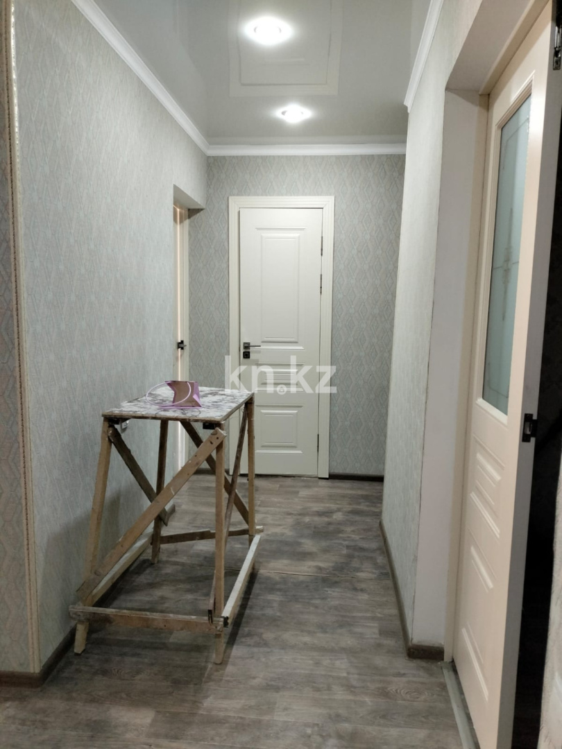 Продажа 3-комнатной квартиры, 57.3 м², Шымкентская, дом  13 - Продажа  трехкомнатных квартир в Таразе фото 6 из 7