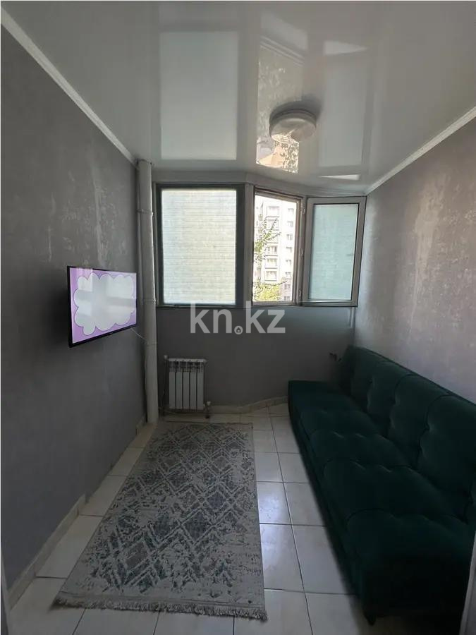 Продажа 1-комнатной квартиры, 45.5 м², мкр-н Аккент, дом  30 - Продажа квартир в новостройках Алматы без посредников фото 2 из 6