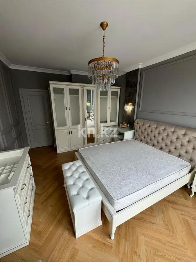 Продажа 3-комнатной квартиры, 85 м², ул. Розыбакиева, дом  336 - Продажа  трехкомнатных квартир в новостройках Алматы фото 2 из 7