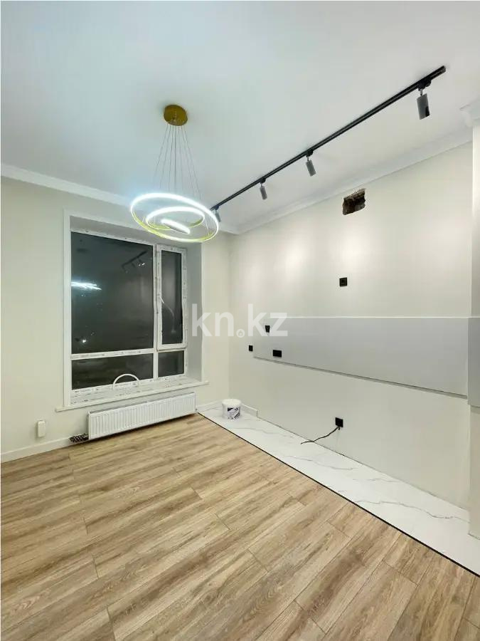 Продажа 2-комнатной квартиры, 54 м² в Астане - фото 4