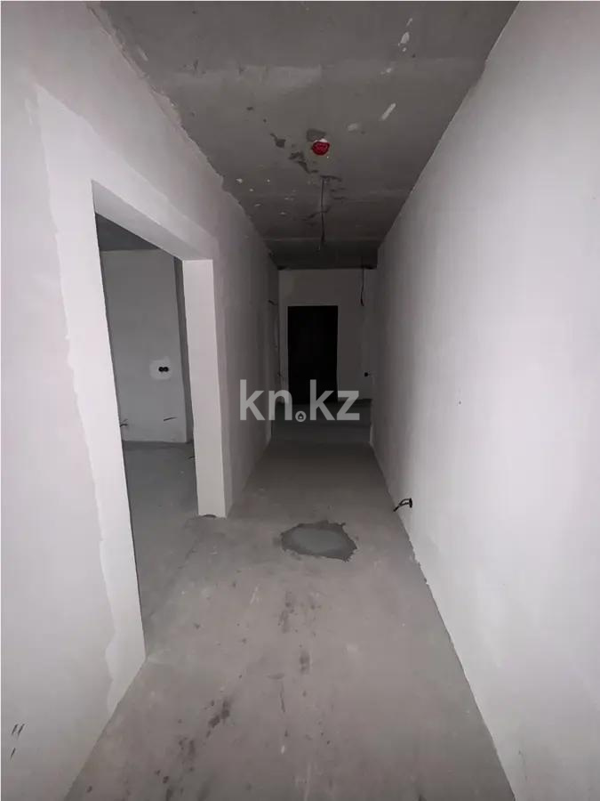 Продажа 3-комнатной квартиры, 70.3 м² в Алматы - фото 4