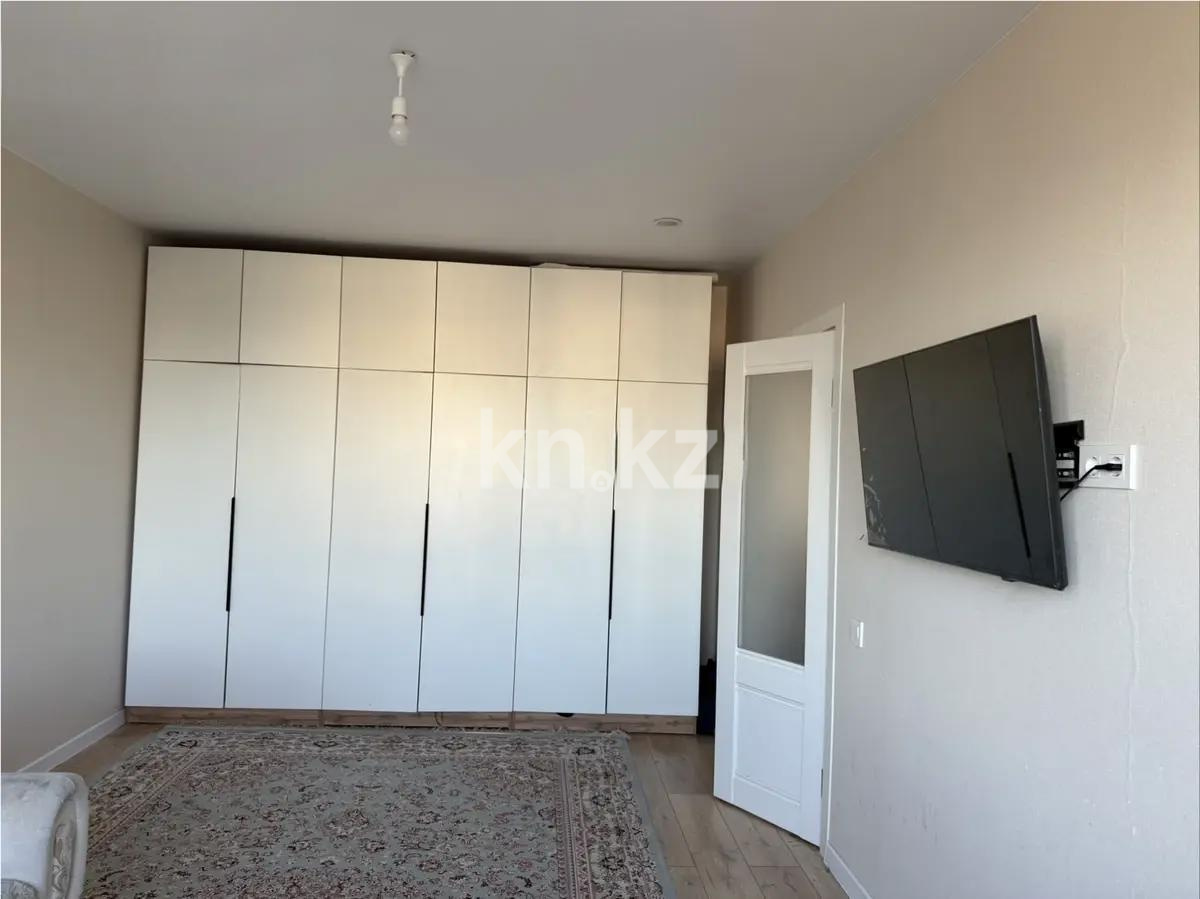 Продажа 1-комнатной квартиры, 36 м² - Продажа недвижимости в Астане - страница 3 фото 1 из 1